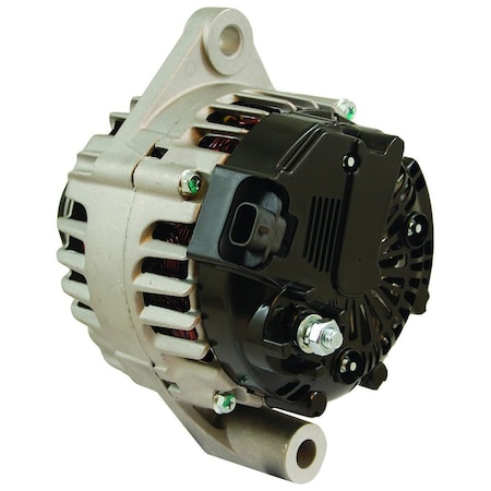 Ilb Gold Light Duty Alternator, Replacement For Lester 11832 11832